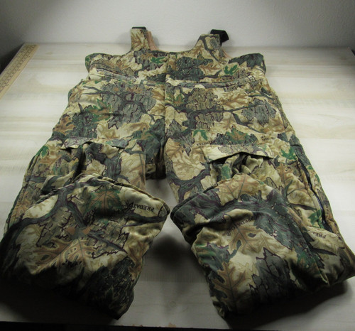 Predator overalls men 3xl - overalls,