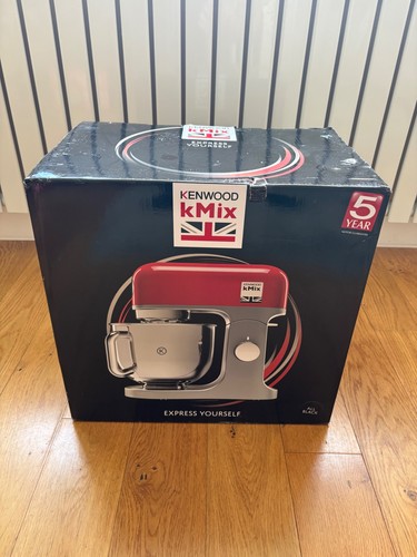 Kenwood kmx stand mixer - kenwood,