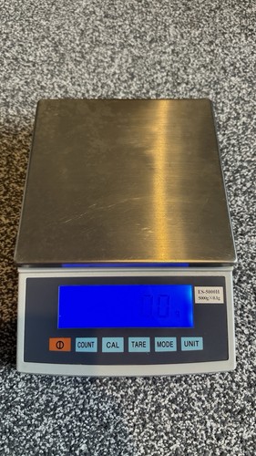 Csg 5000h precision - es-5000h,