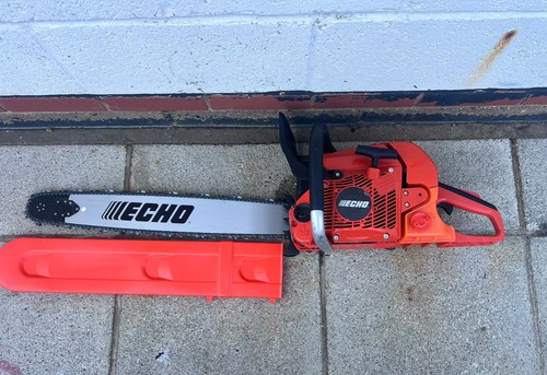 Echo 621sx petrol chainsaw - echo,