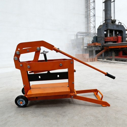Cutting thickness - 0-3.9",