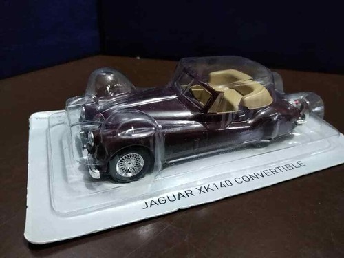 Poland russia jaguar xk140 - jaguar,