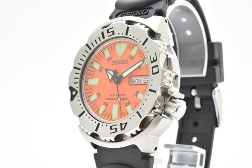Near mint seiko - [near,