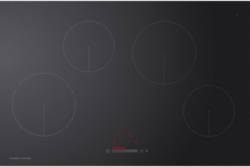 Hob fisher paykel ci804ctb1 - fisher,