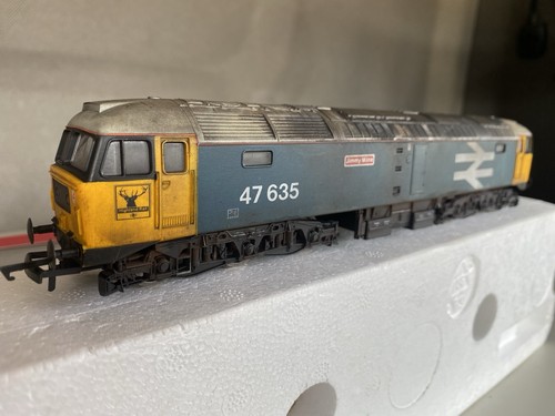 Gauge dcc tts sound - sound, class