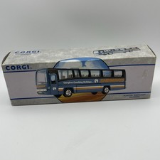 Corgi Classics Plaxton