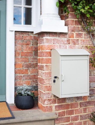 Post box extra large letter - post,