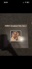 ABBA Vinyl Joblot