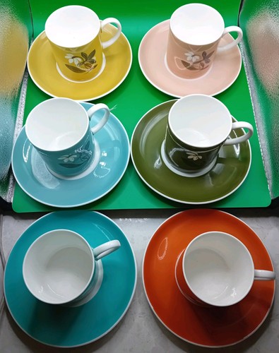 Wedgwood susie cooper - cooper, designs