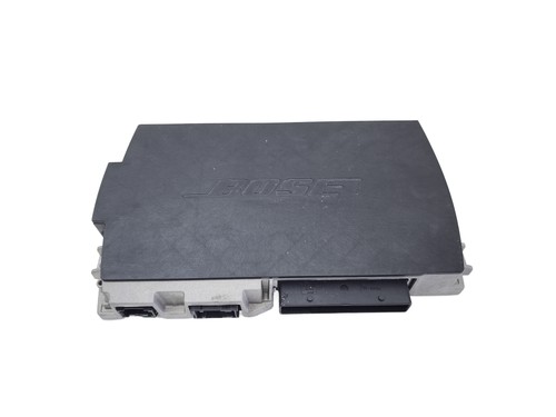 Audi 2011 sound - 2011, amplifier