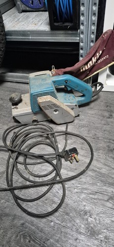 Makita 9401 floor - makita, sander