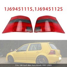 Left+Right Tail Light Lamp
