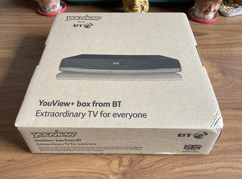 Youview box humax - youview,