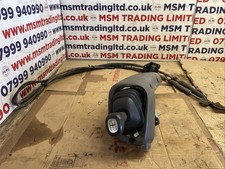 Original Isuzu NQR  Gearstick