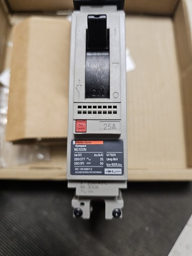 Merlin gerin 25a - merlin,