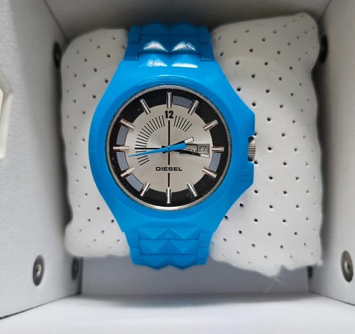 Diesel watch needs new - diesel,