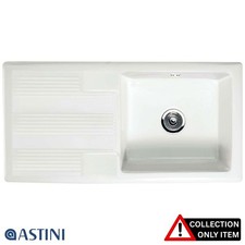 Astini Canterbury 100 1.0 Bowl