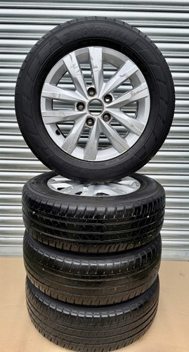 Transporter t6 1 - vw, t5.1