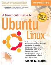 A Practical Guide to Ubuntu