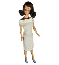 Vintage 1960's Barbie Midge