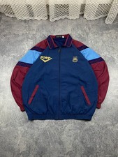 Vintage West Ham United Pony