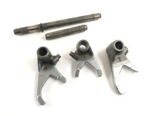 Yamaha DT 125 4BL [1999] -