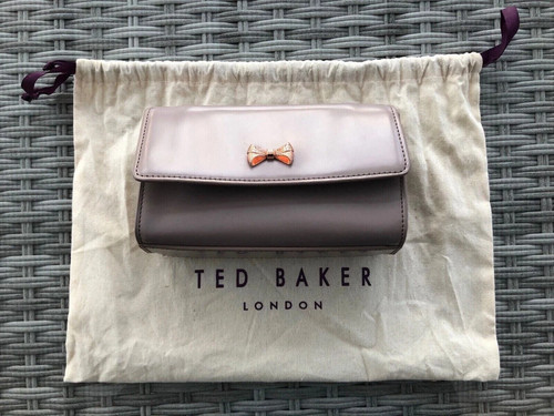 Ted baker aelia micro bow - baker,