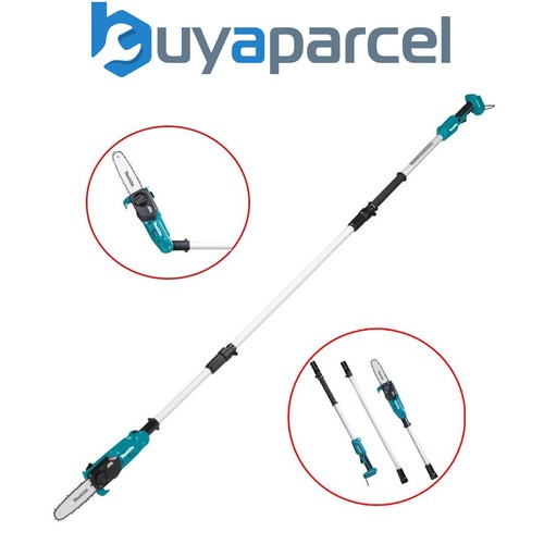 Makita dua200z 18v lxt 200mm - makita,