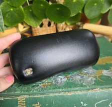 Vintage Chanel Sunglasses Case