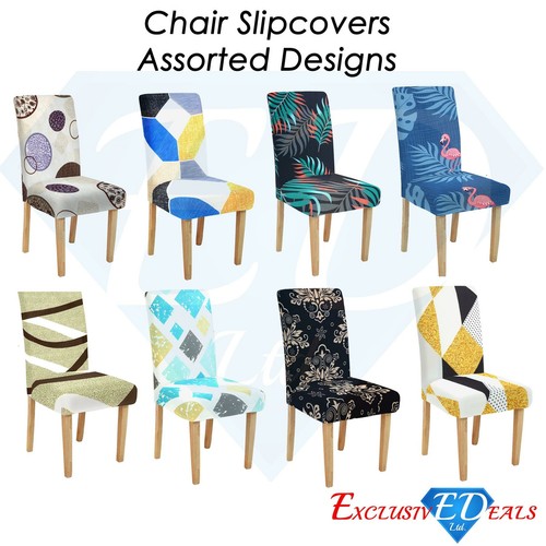 Dining stretch removable chair - stretch,
