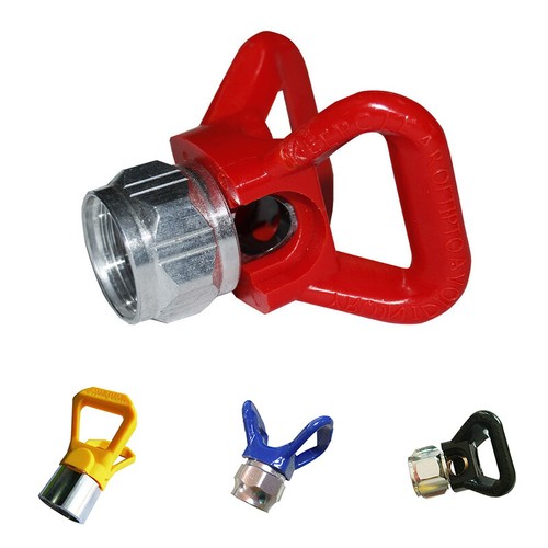 Nozzle flat wagner guard - nozzle,