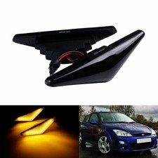 2x For 1998-2007 Ford Focus