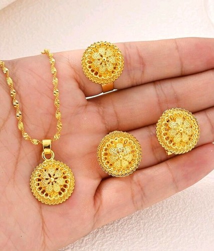 Dubai gold plated - plated, party