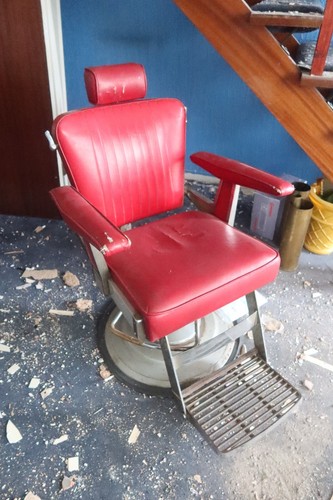 Takara belmont vintage barbers - takara,