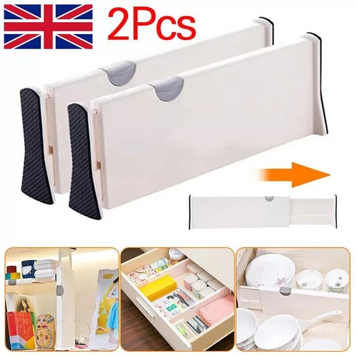 Pack drawer dividers - 2,