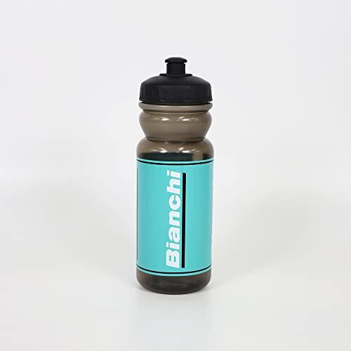 Genuine bianchi cycle - ],