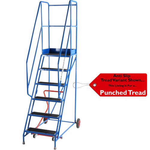 Tread mobile warehouse - tread,