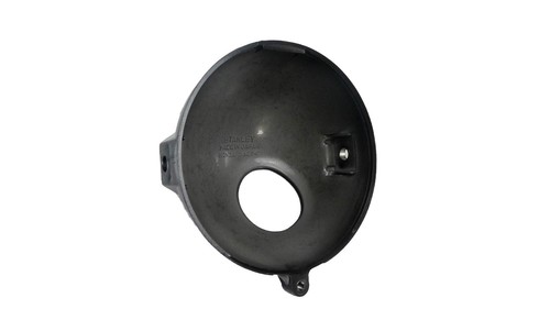 Headlight housing z50a genuine - headlight,