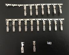 scania and early mercedes accessories electrical terminals