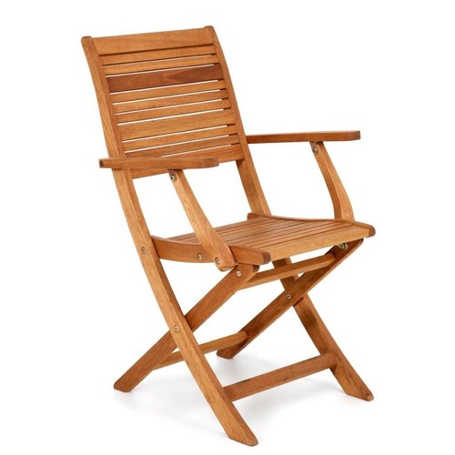 Set folding armchair - 2,