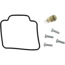 Carburetor repair kit 18-9343 Yamaha XT 225, WE Serow 1992-2007
