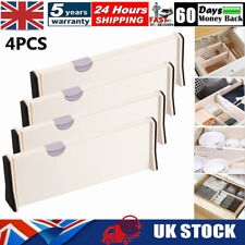 8PCS Kitchen Lipper Expandable