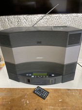 BOSE ACCOUSTIC WAVE MUSIC