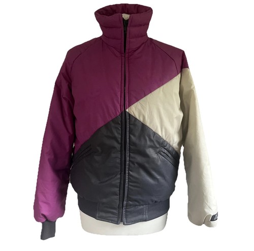 Vintage swing west ski jacket - swing,