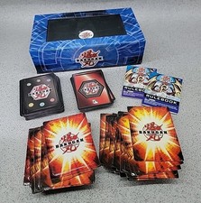152 Vintage Bakugan Battle