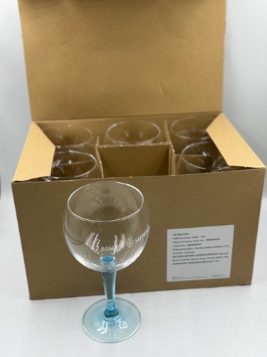 Bombay sapphire 62cl balloon - 6,
