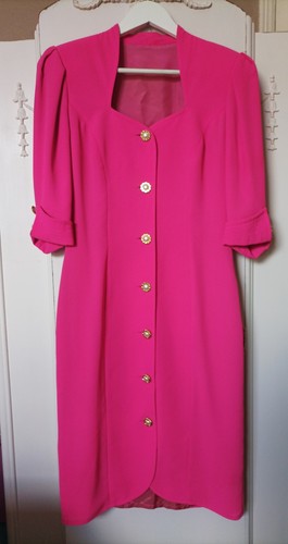 Vintage alexis dress - vintage,
