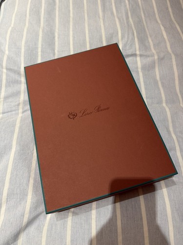 Loro piana como trousers - como,