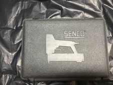 ?SENCO SLP20 18 Gauge Pneumatic Nail Gun Brad Nailer -Fantastic Condition ?