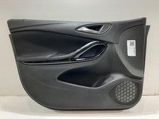 VAUXHALL ASTRA SRI ECOFLEX S/S